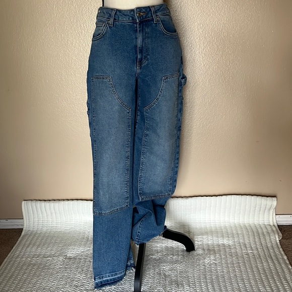 Double Knee Cargo ๐ซ - Picture 1 of 5